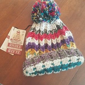 Winter Hat